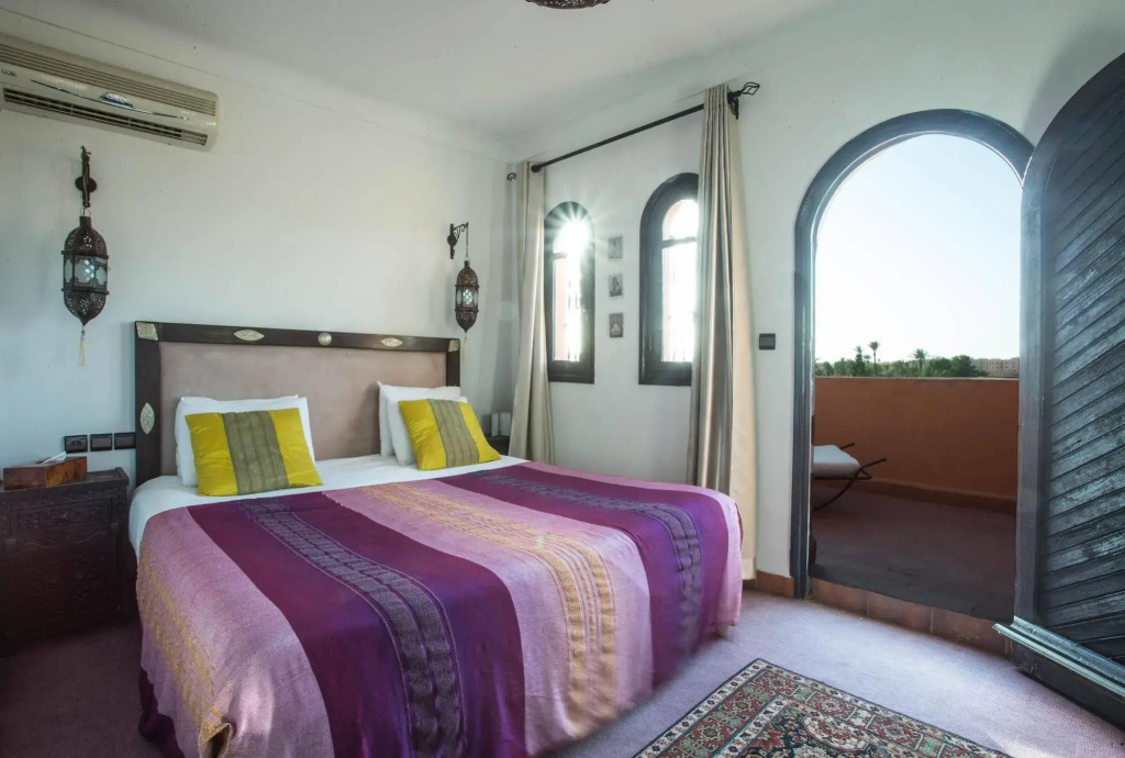Villa Amira et Spa - Général