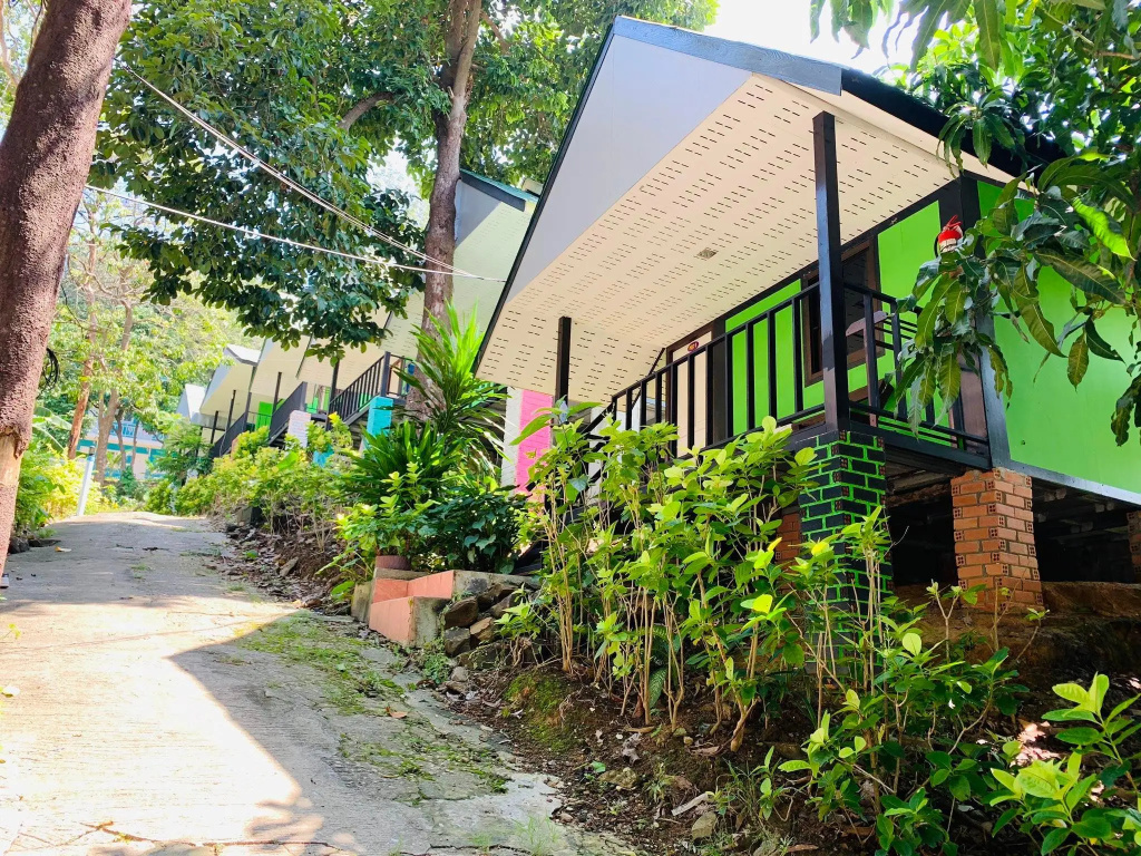 Bungalow