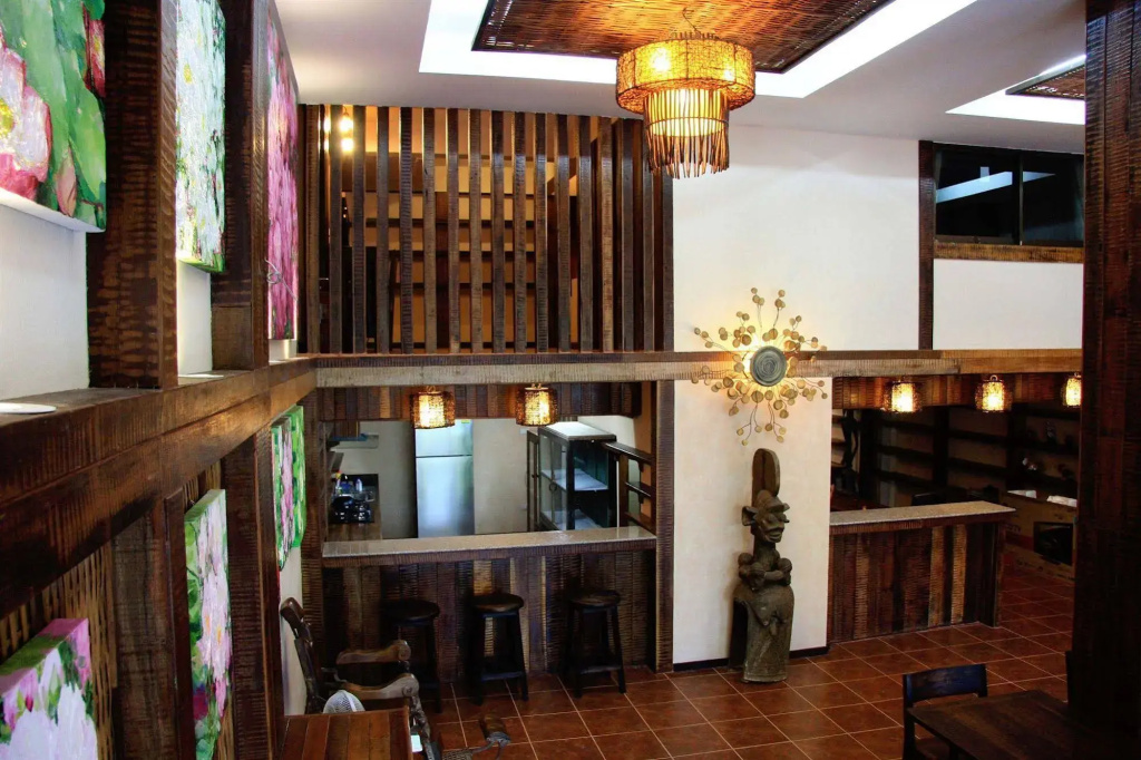 1 Nimman Gallery Hotel - Général