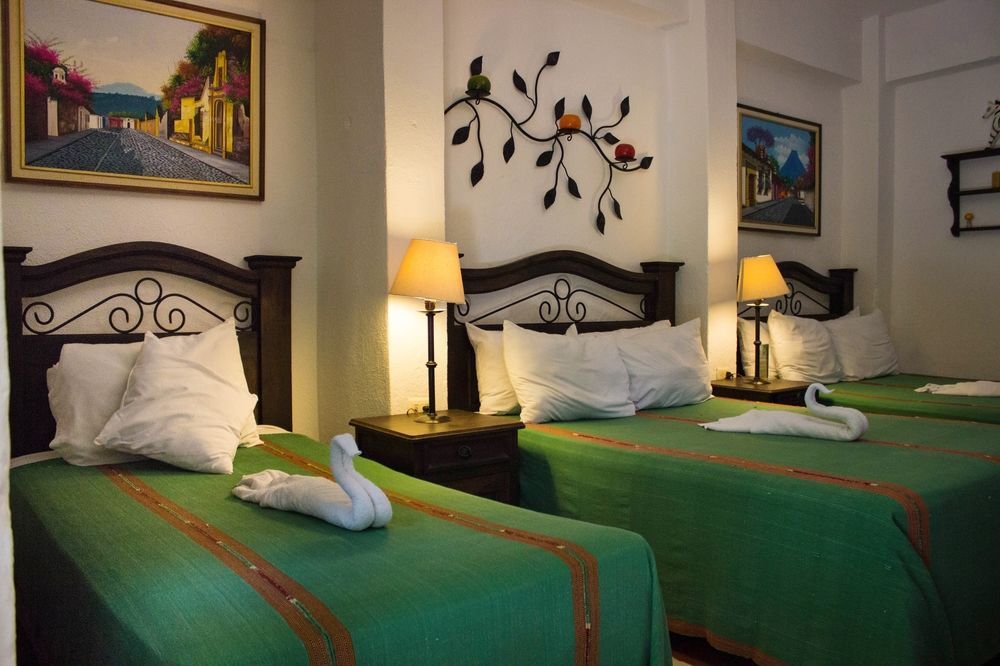 Hotel Casa Antigua by null