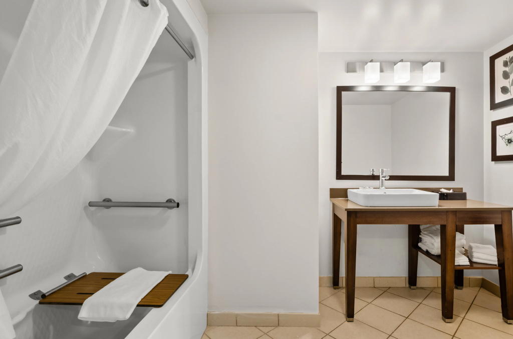 Country Inn & Suites by Radisson, Roanoke, VA - Général