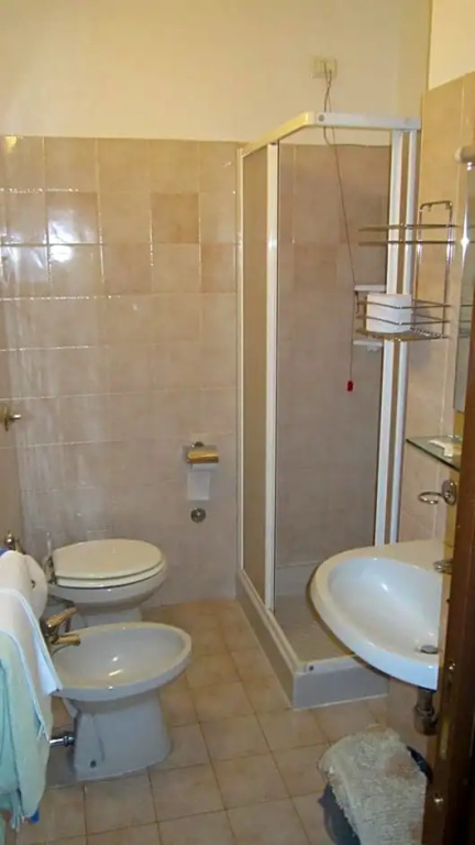 Hotel Marchina - Chambres