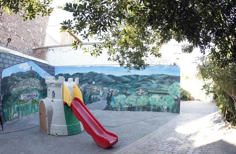 Casa Rural El Pati De La Iaia - Général