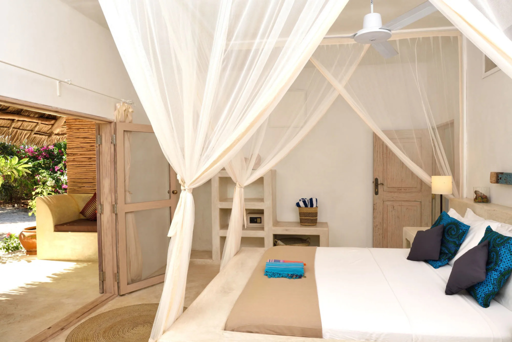 Sharazād Boutique Hotel - Général