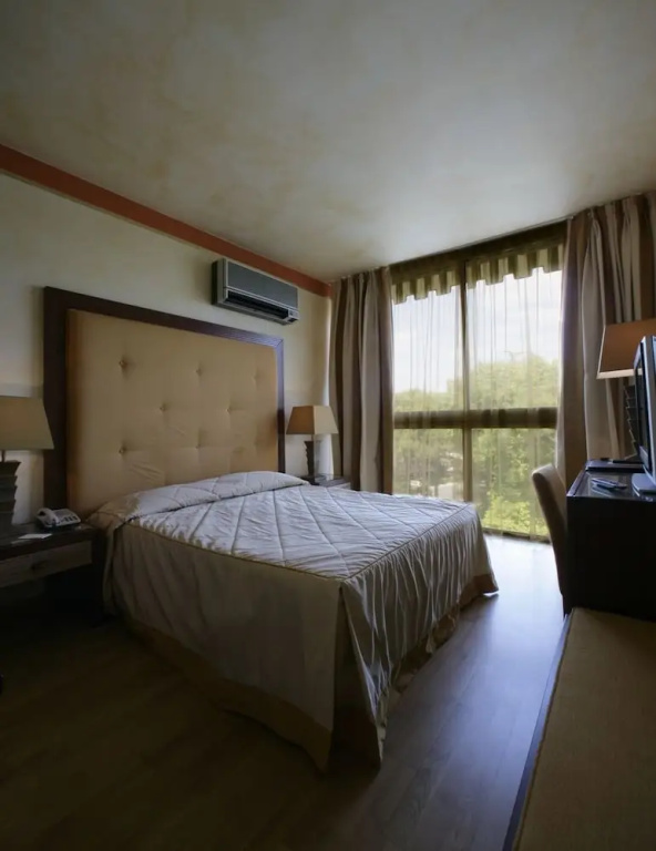 Hotel Greif - Chambres