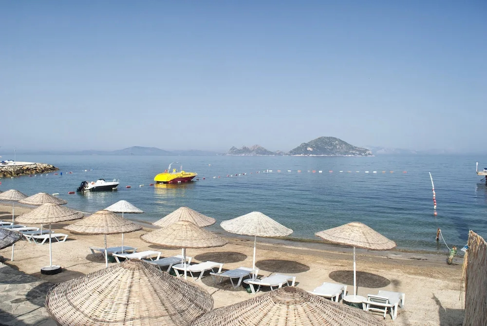 Hotel photo 15