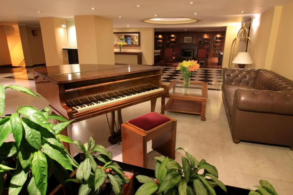 Windsor House Inn By Geh Suites - Général