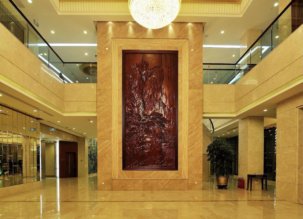 Hotel photo 10
