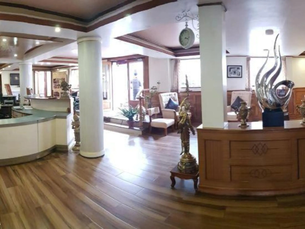 Hotel photo 13