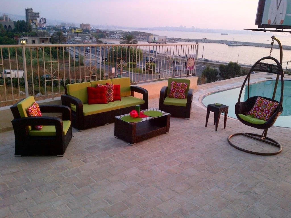 Residence De France - фото 13