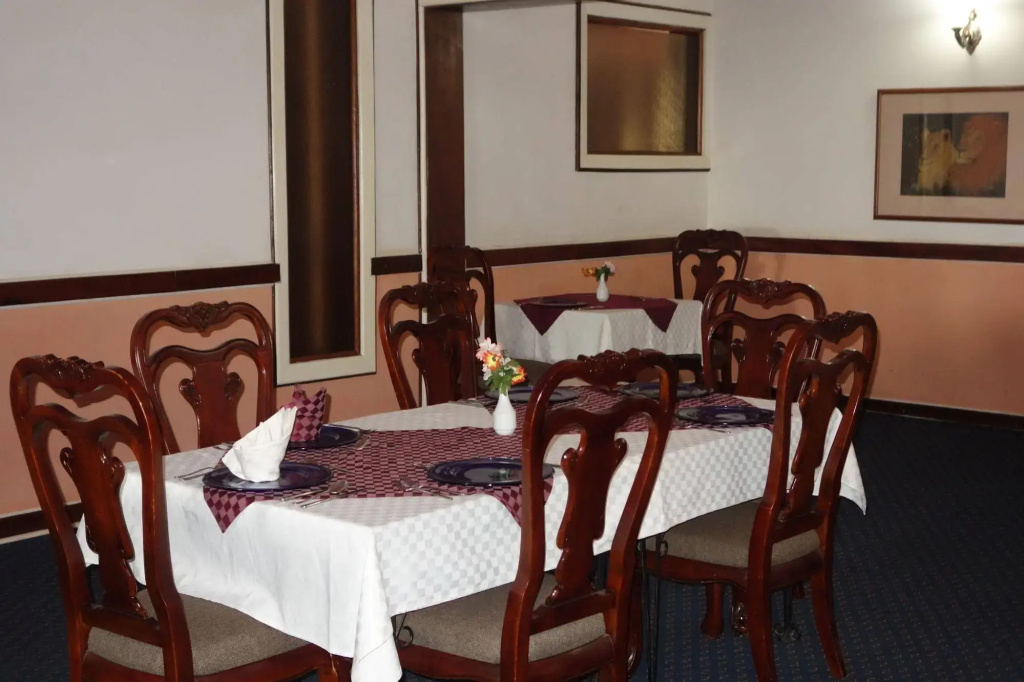Hotel photo 26