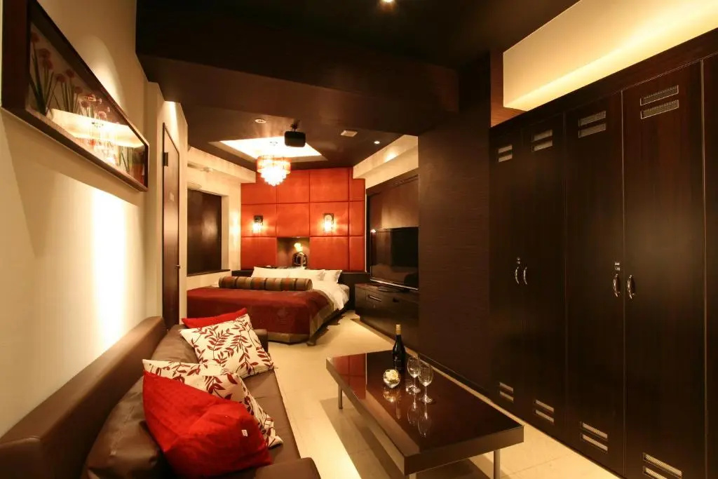 HOTEL VARKIN (Adult Only) - Chambres