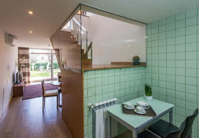 OCA Flores Hotel Boutique - Chambres