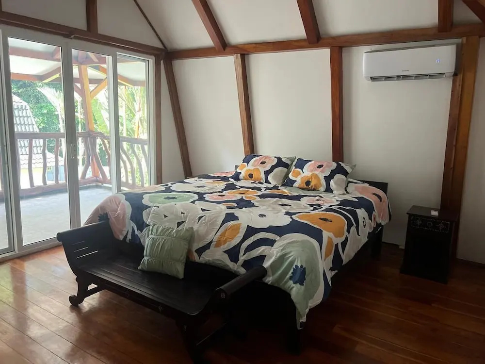 Standard Villa