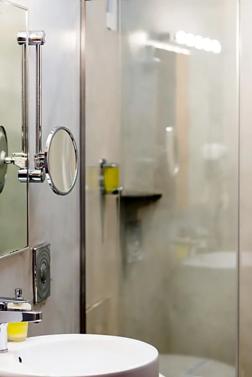 Kastro Hotel - Chambres
