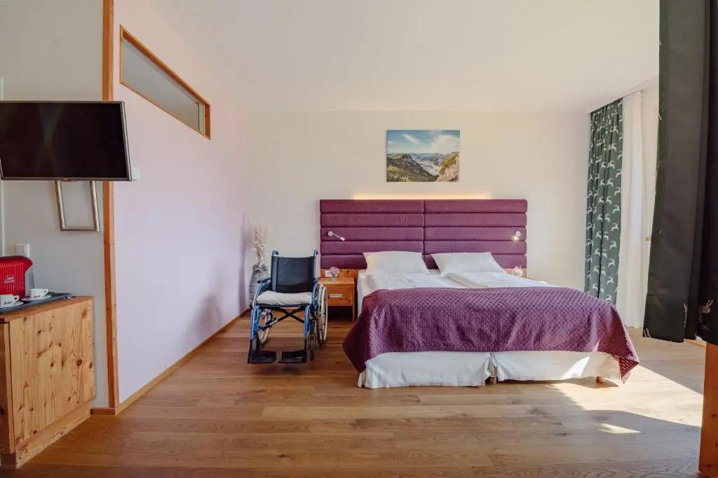 Narzissen Vital Resort - Chambres