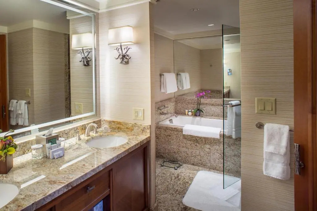 Premium Suite