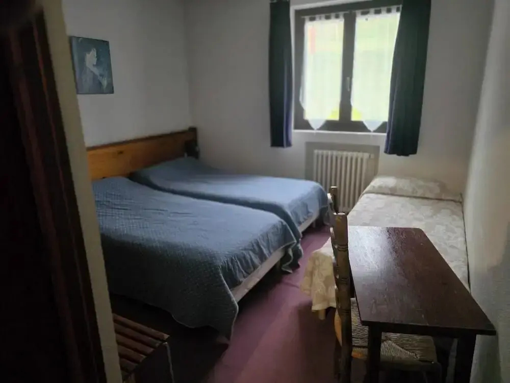 Classic room