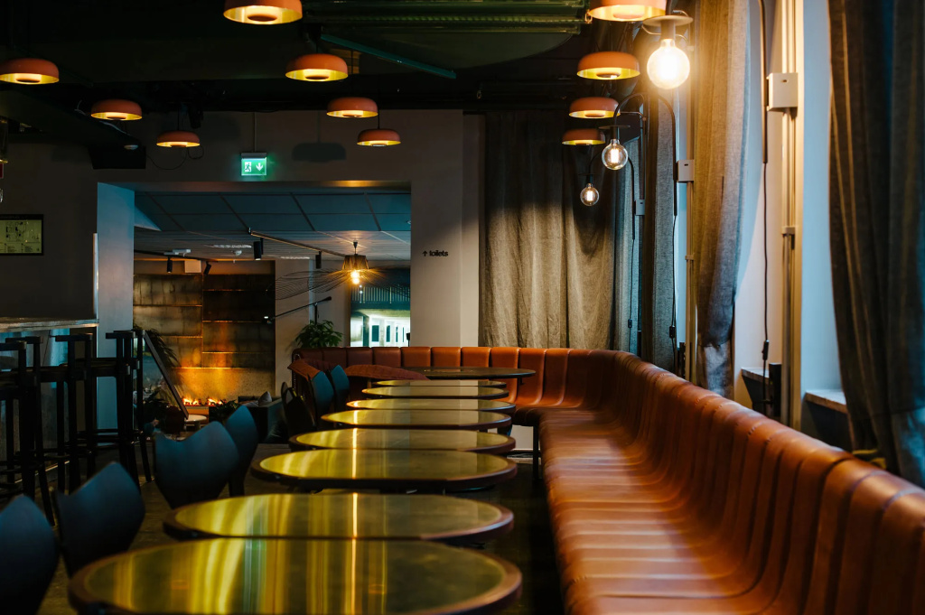 Best Western and hotel - Général