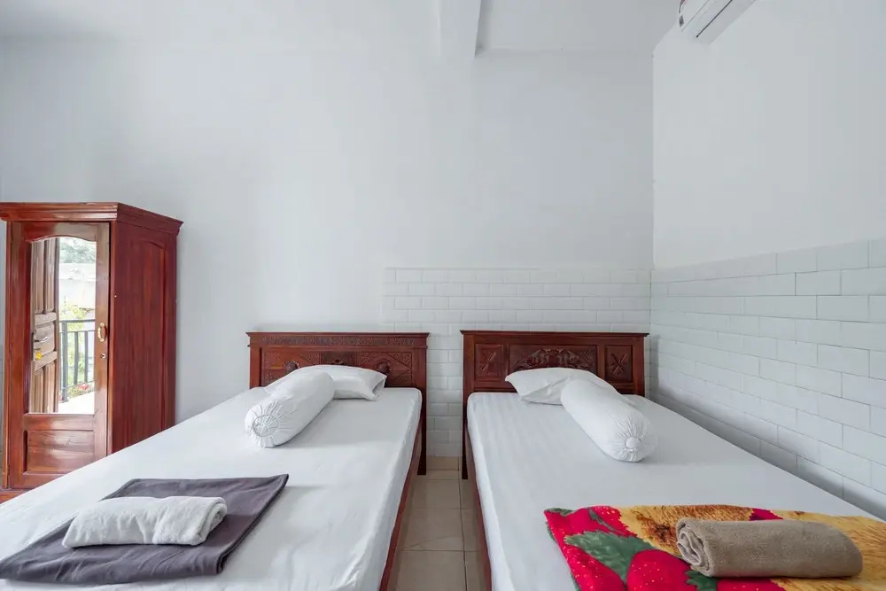 SDK Homestay Uluwatu RedPartner — фото