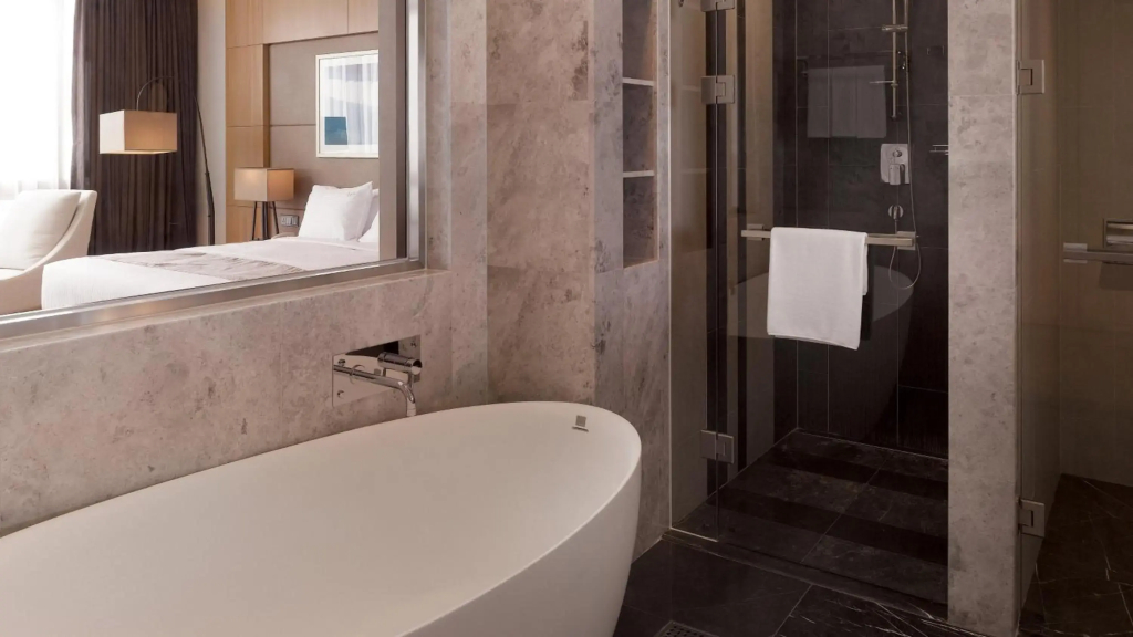 Holiday Inn Incheon Songdo by IHG - фото 8