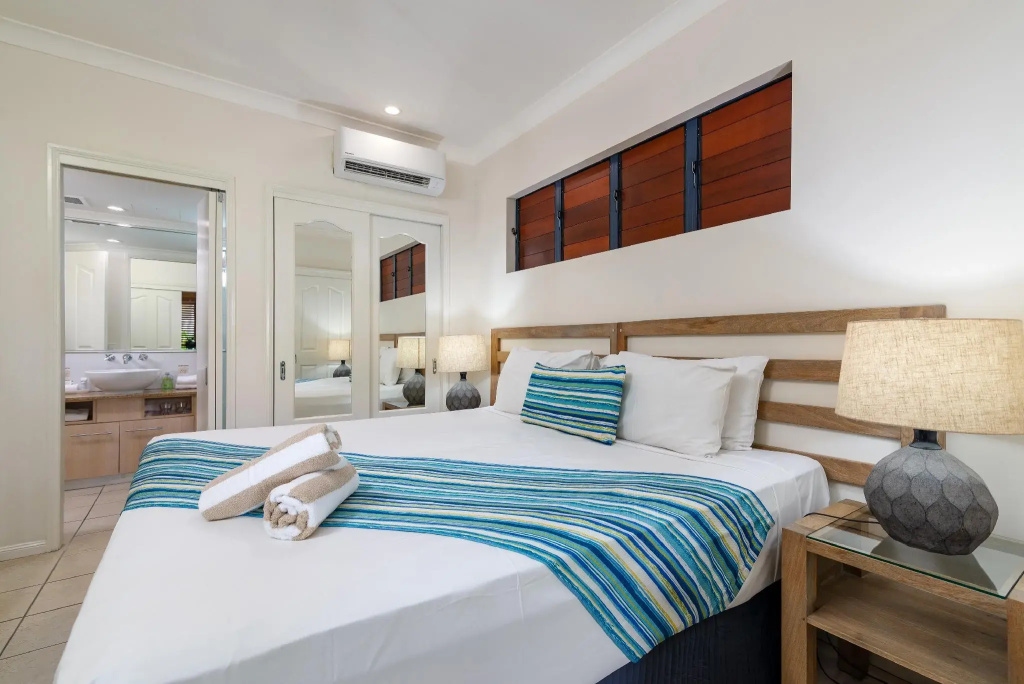 Meridian Port Douglas - Adults only - Général