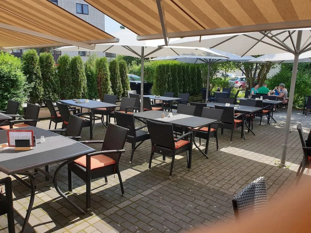 AKZENT Hotel Stadt Schlüchtern - Général