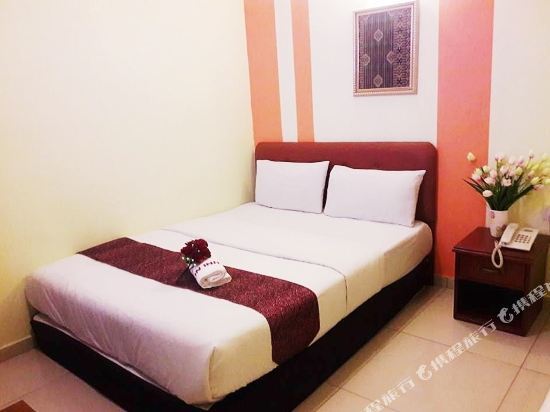 Sun Inns Hotel Kepong