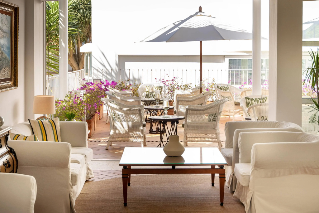 Melia Cala d'Or Boutique Hotel - Général