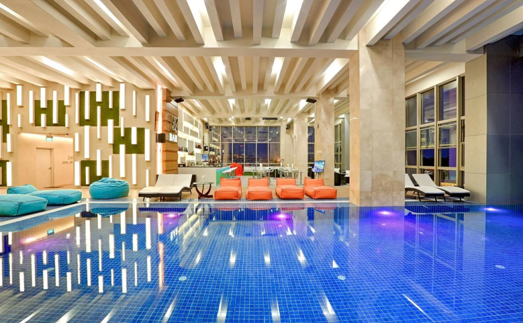 Hotel photo 18