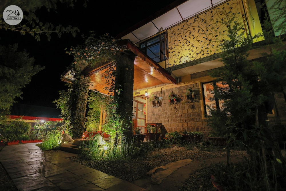 Hotel photo 22