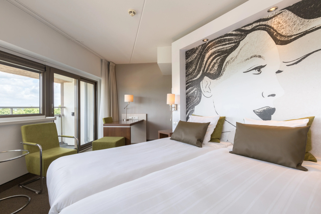 Leonardo Hotel Papendrecht - Général