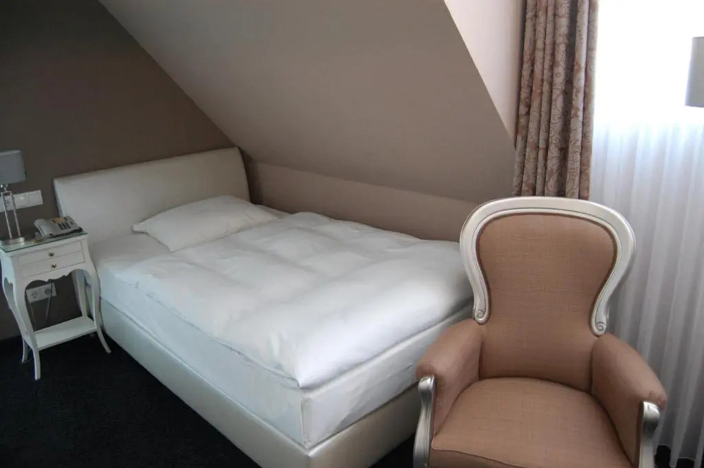 Hotel Schönau - Chambres