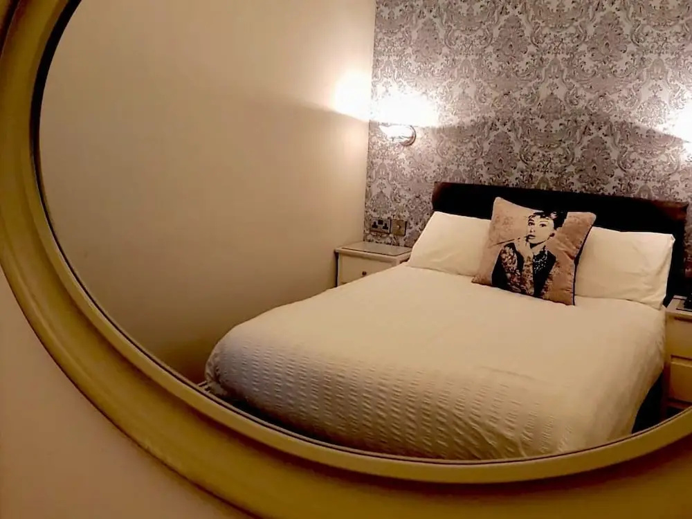 Mount Stewart Hotel - Chambres