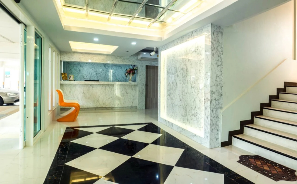 Hotel photo 10