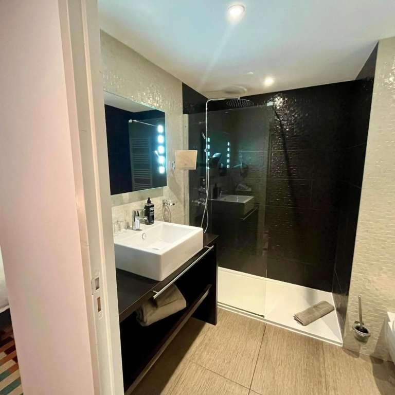 Afficher la photo 7 — ibis Styles Nantes Saint Herblain