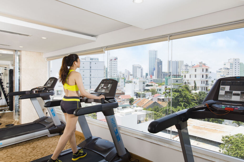 Dendro Gold Hotel Nha Trang