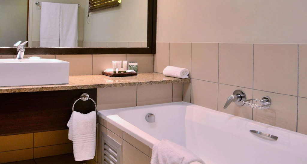 Premier Hotel The Winkler - фото 10