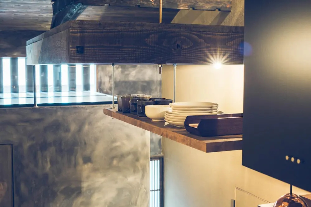 Noboru House Kyoto 사진 15