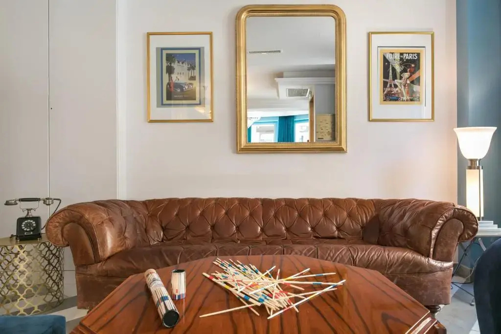 The Jay Hotel by HappyCulture - Général