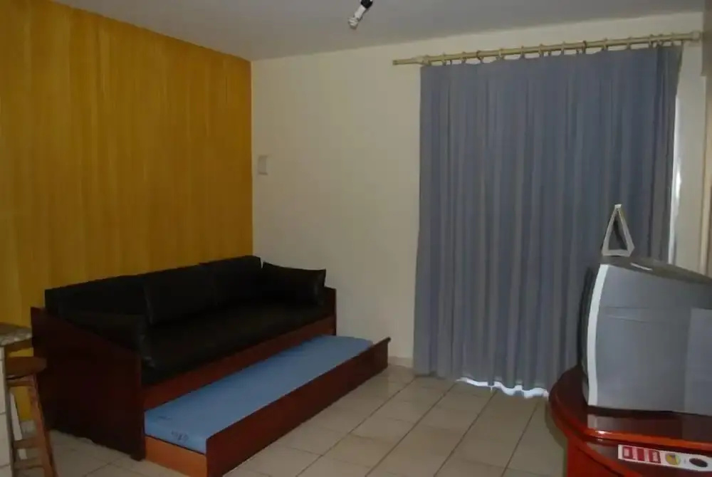 Eldorado Thermas Park - Achei Férias - Chambres