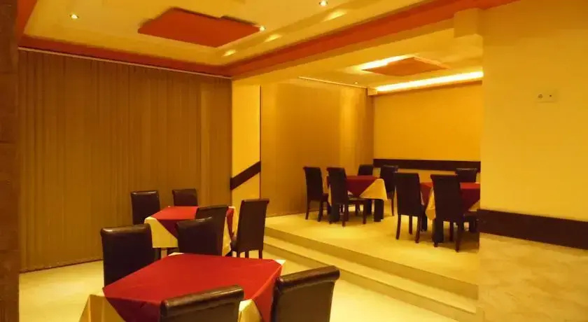 Hotel photo 10