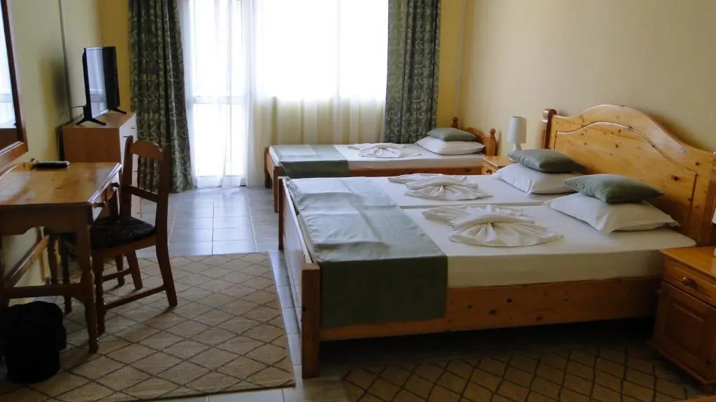 Stemak - Chambres