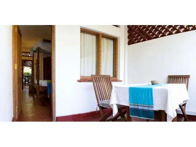 Mangro Hotel Diani Beach - Général