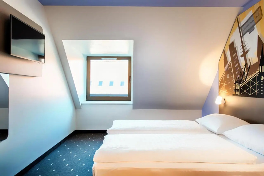 Hotel photo 6