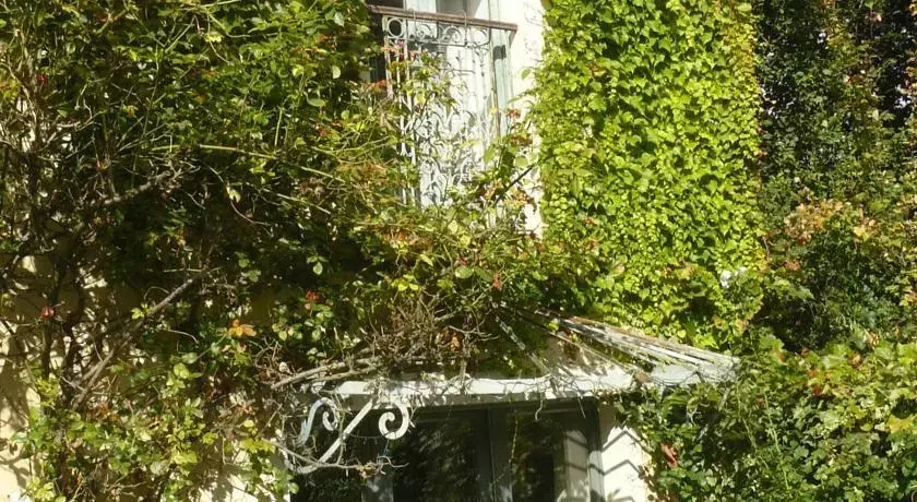Porte de Paris - Général