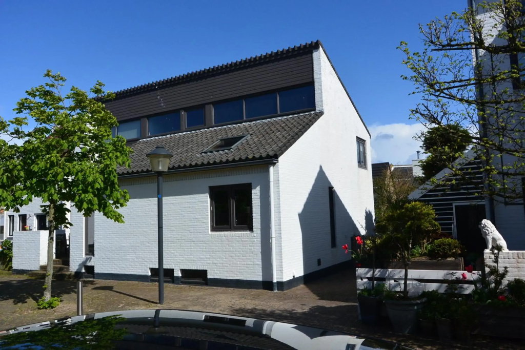 In The Heart of Zandvoort