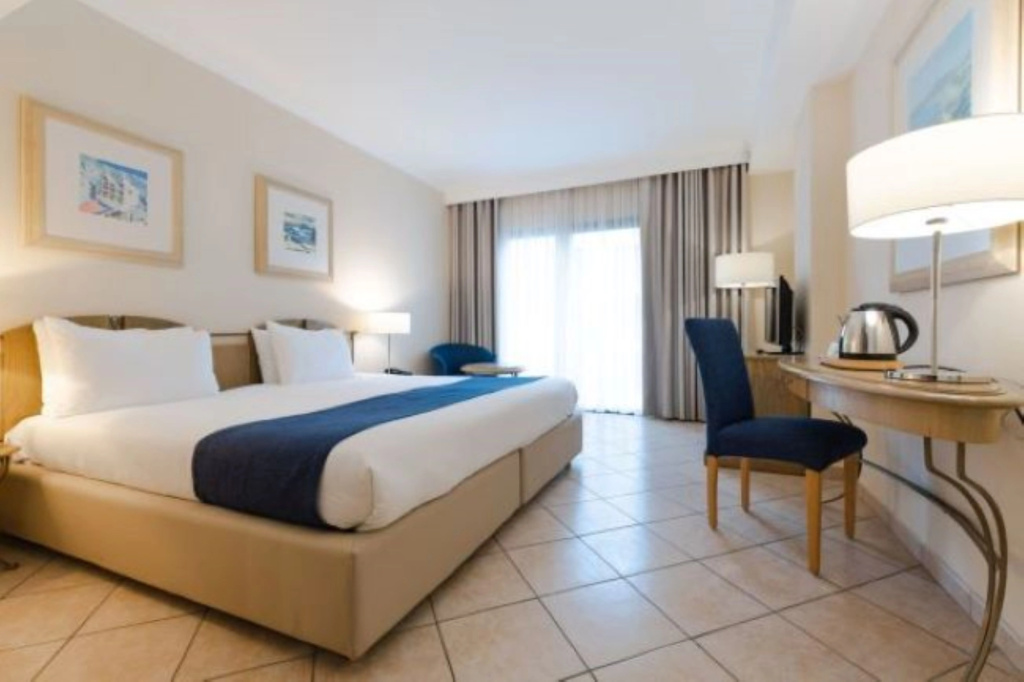 Maritim Antonine Hotel & Spa Malta - Général