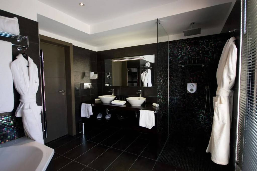 Le Daya Hôtel & Spa - Général