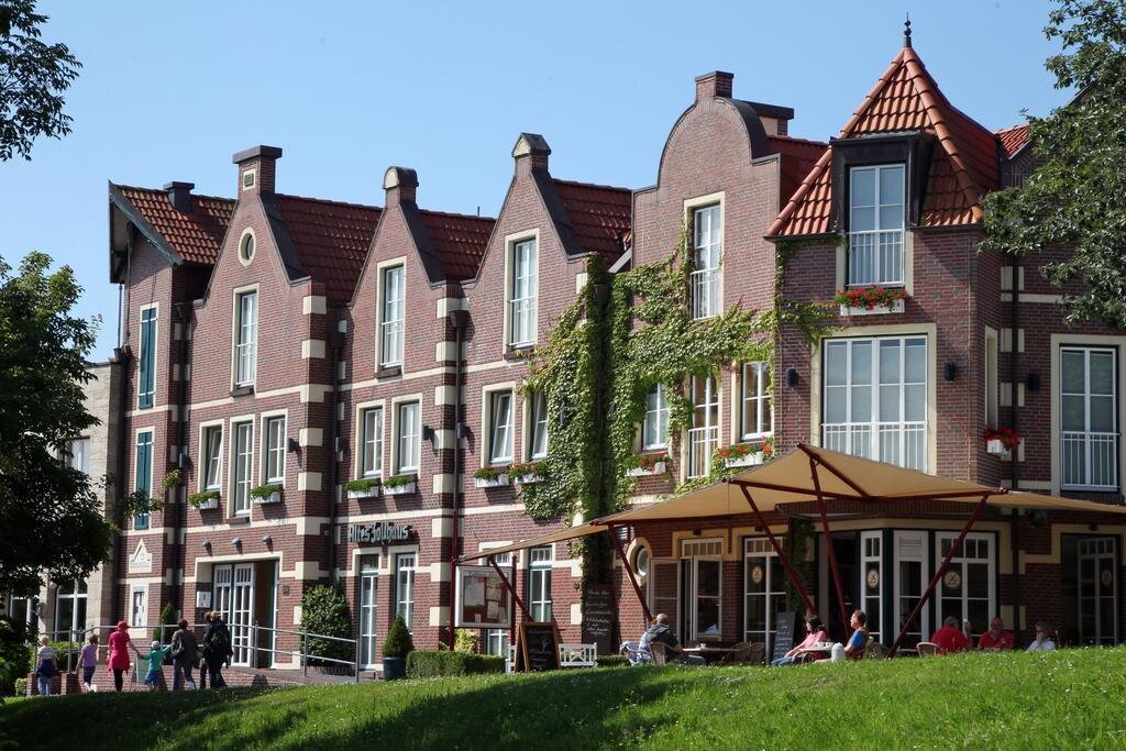 Ringhotel Altes Zollhaus image
